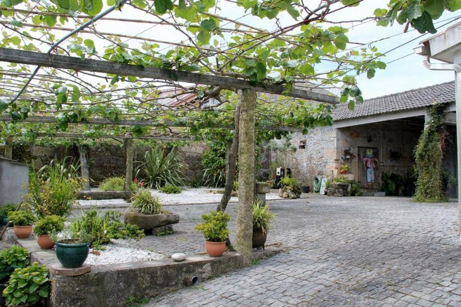 'Casa Do Afonso' Villa Esposende Eksteriør billede